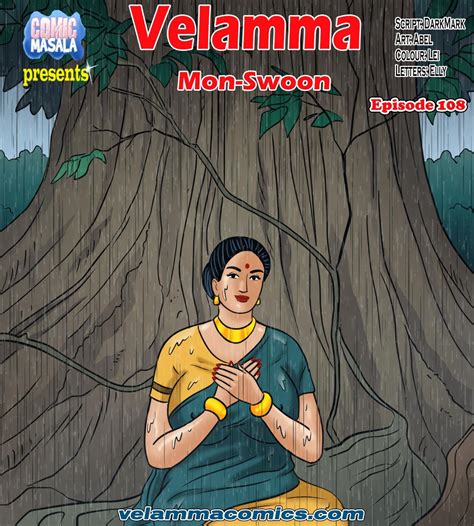 velamma episode 41|velamma.